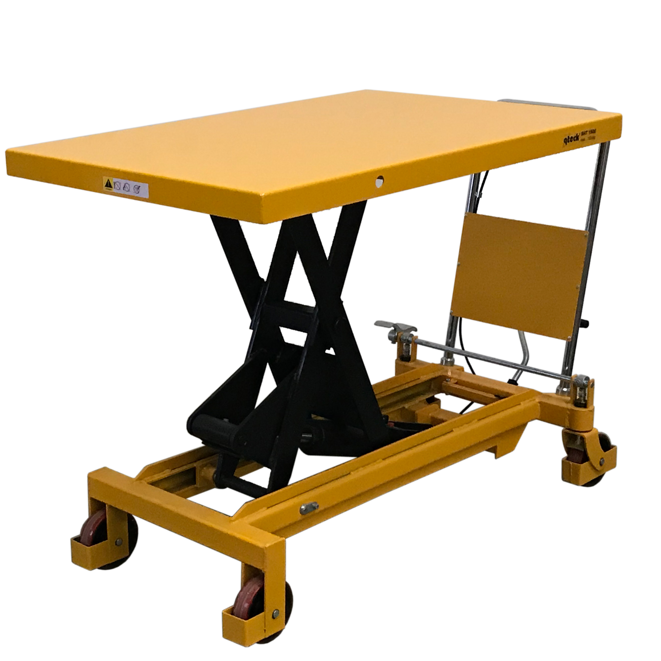 qteck SHT1500 Hubtisch